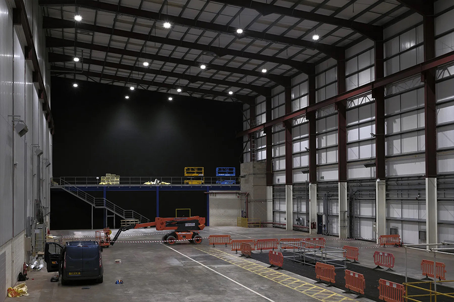 First Stages Studios SS C Picture 001