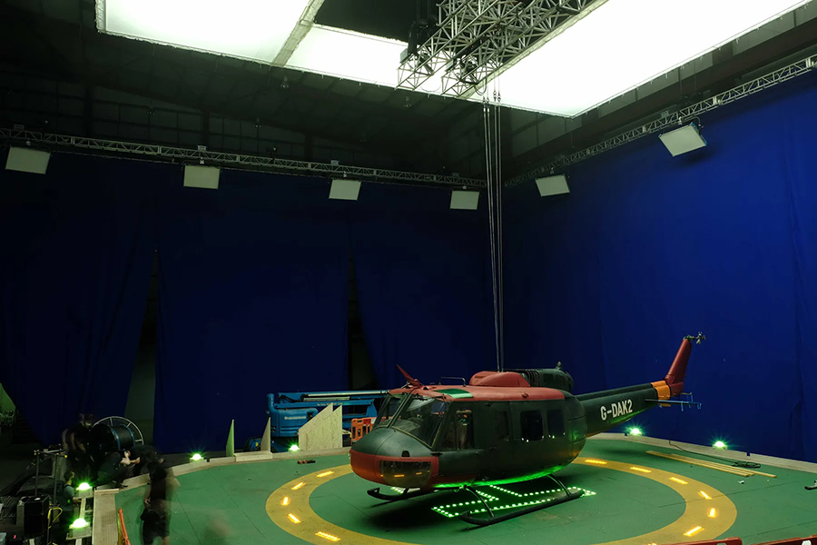 First Stages Studios SS C Picture 004