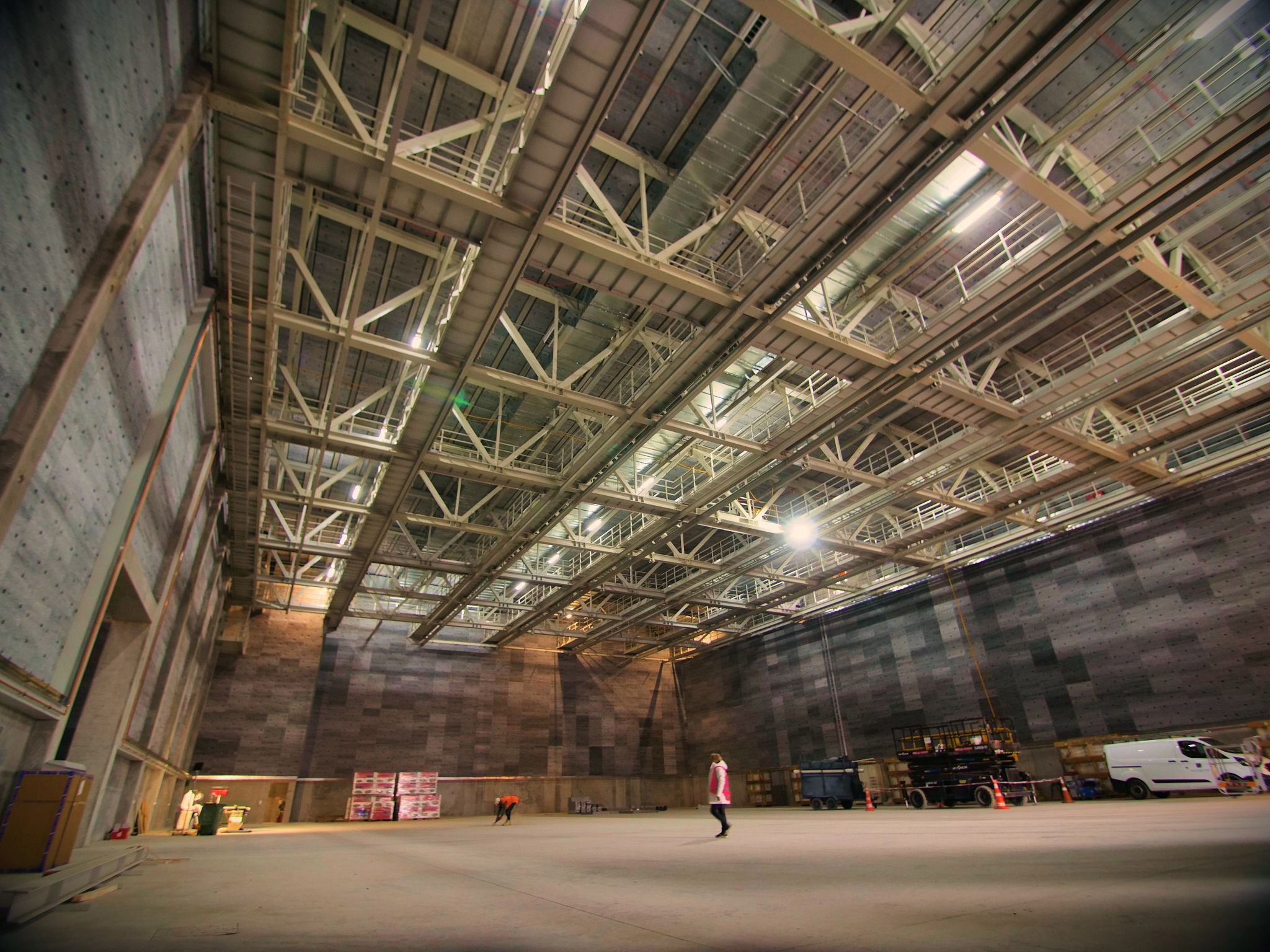 Lane Street Studios SS Stages Picture 5
