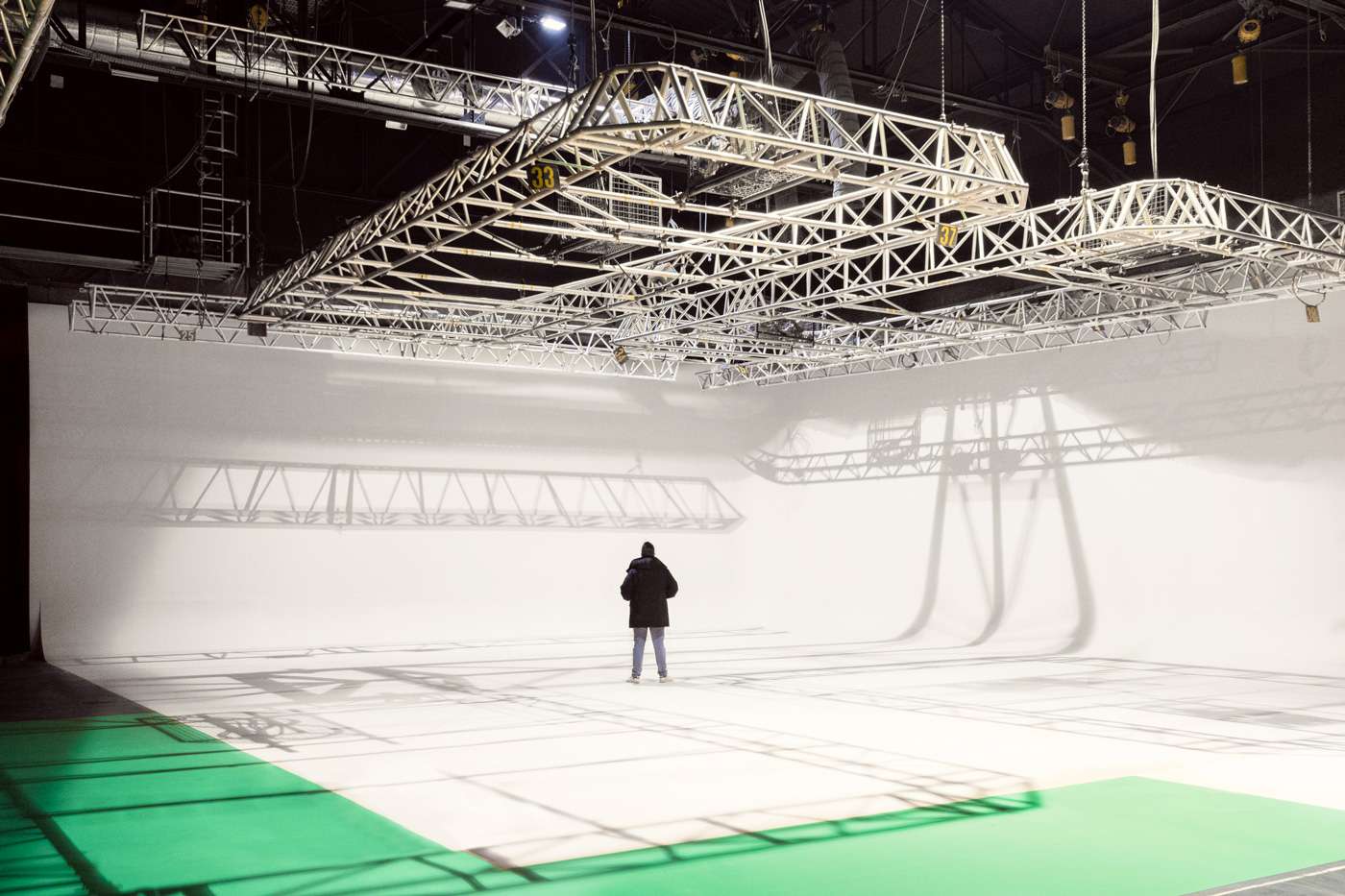 Les Studios de la Montjoie SS Plateau 500 Picture 3