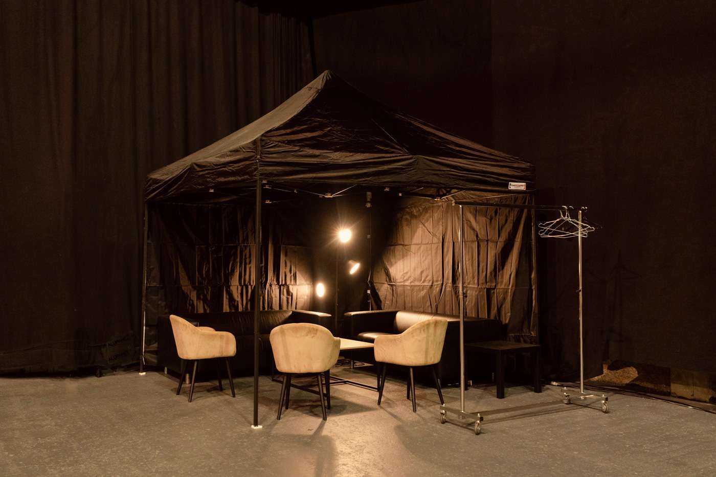 Les Studios de la Montjoie SS Plateau 600 Picture 5