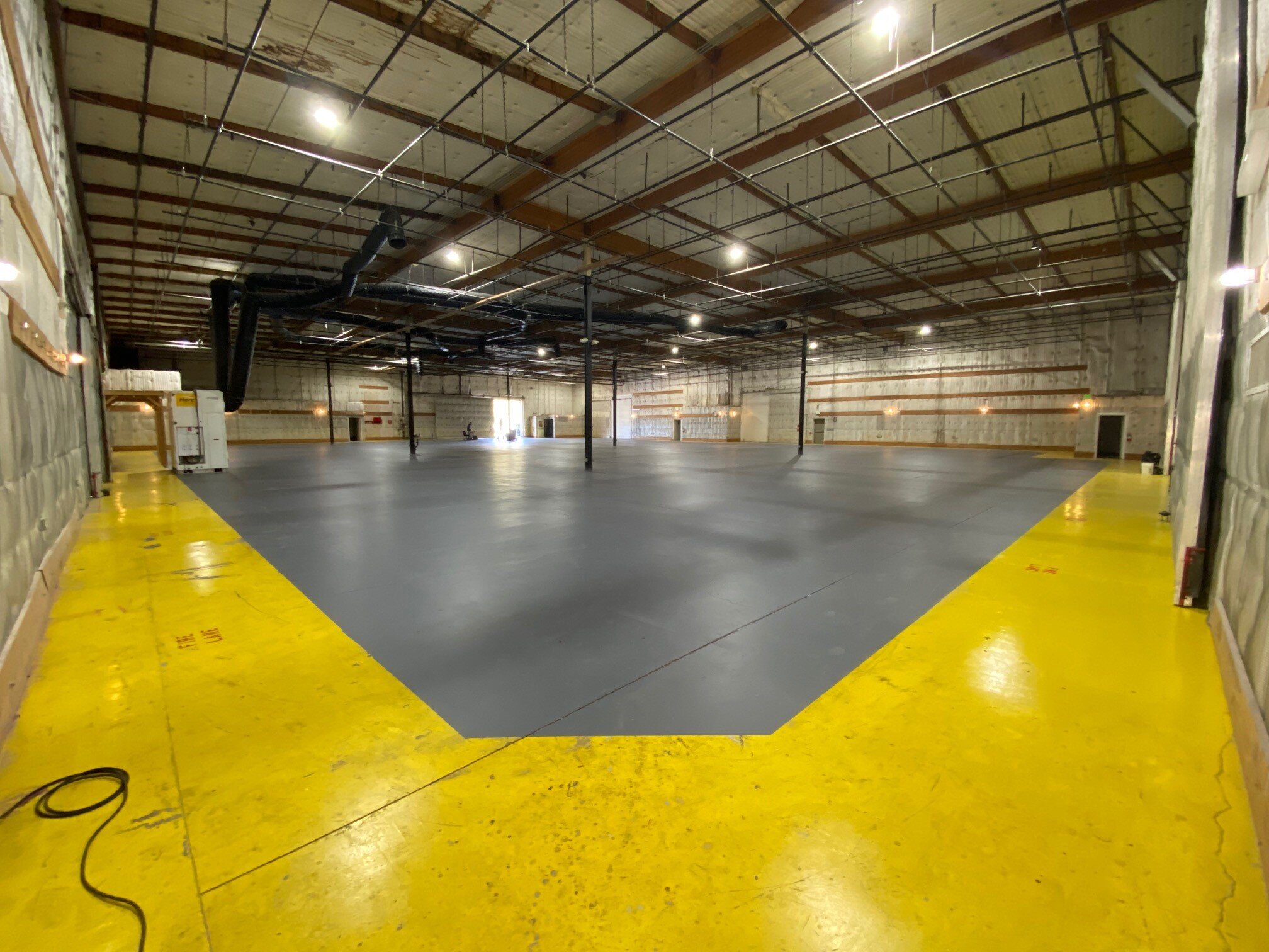 Allied Studios SS Stage 2 Picture 001