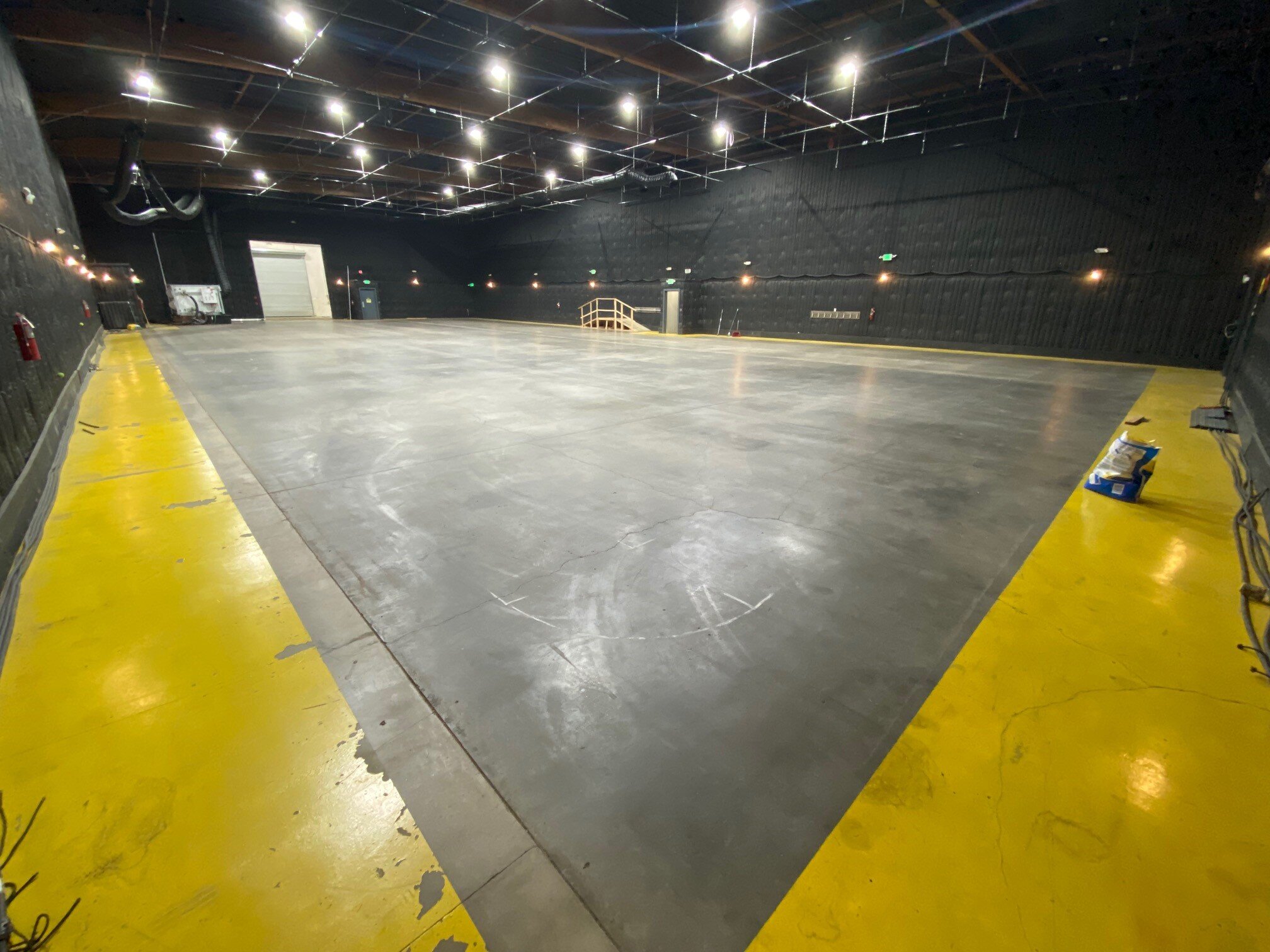 Allied Studios SS Stage A Picture 001