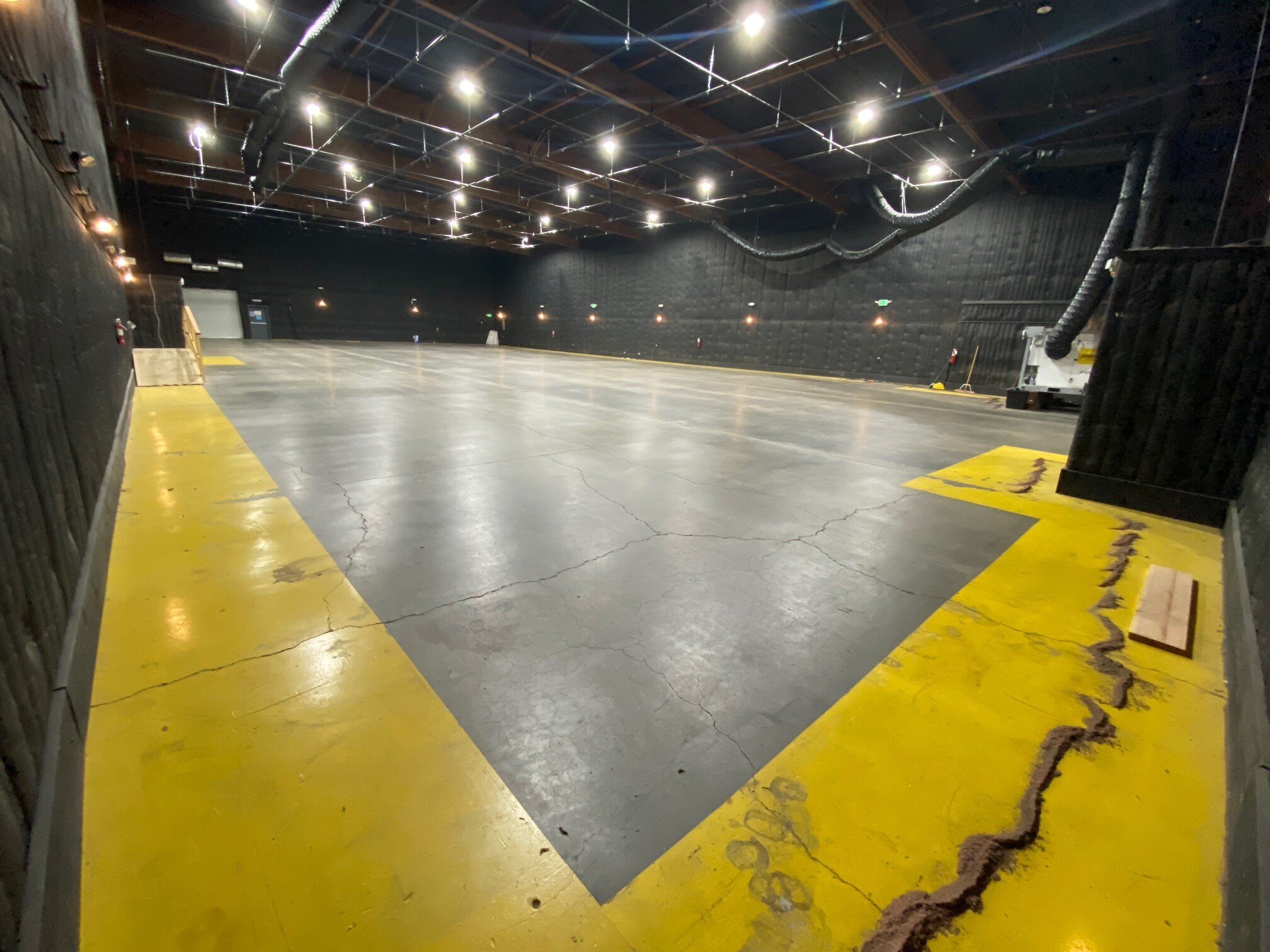 Allied Studios SS Stage A Picture 002