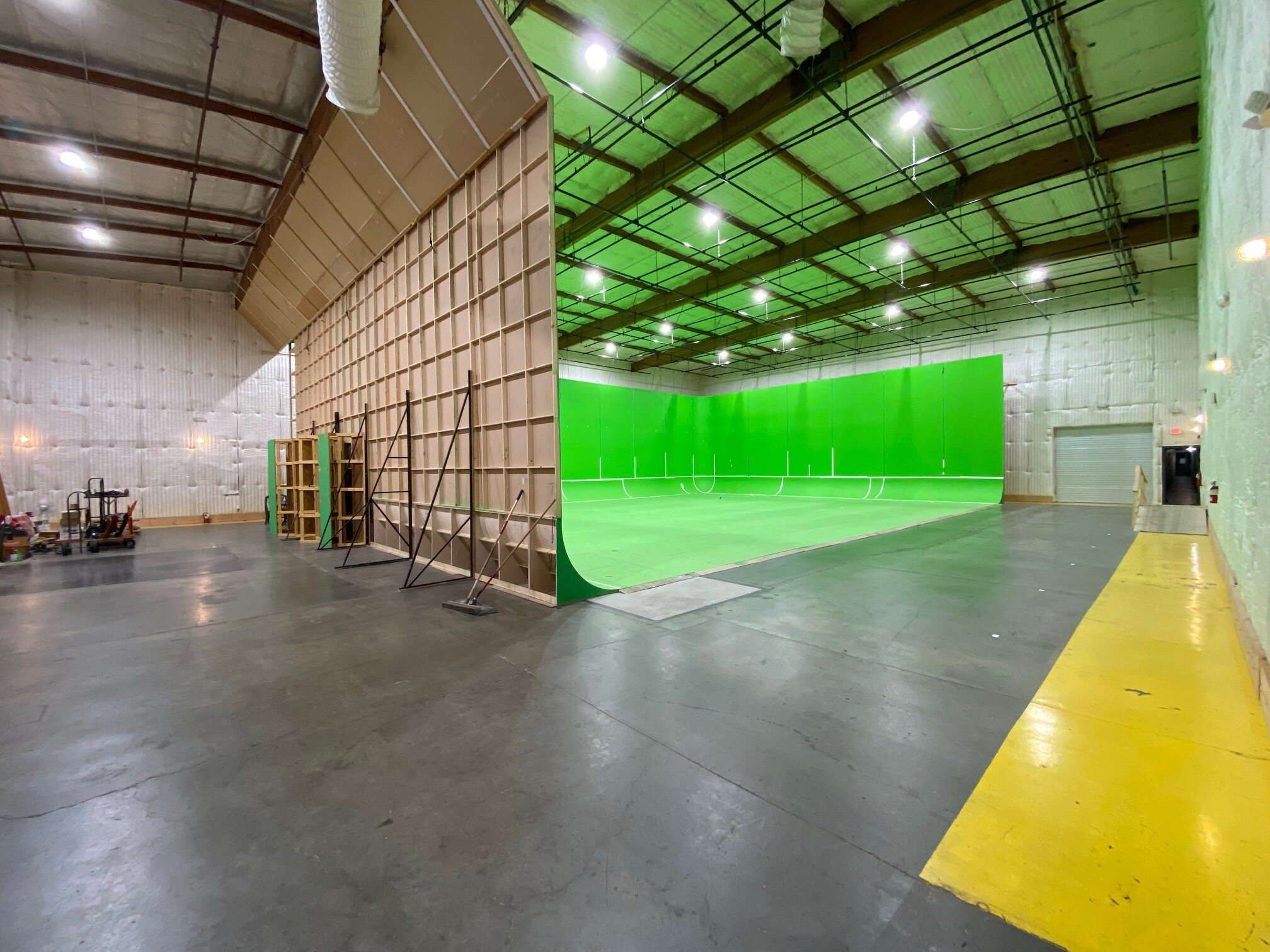 Allied Studios SS Stage B Picture 001