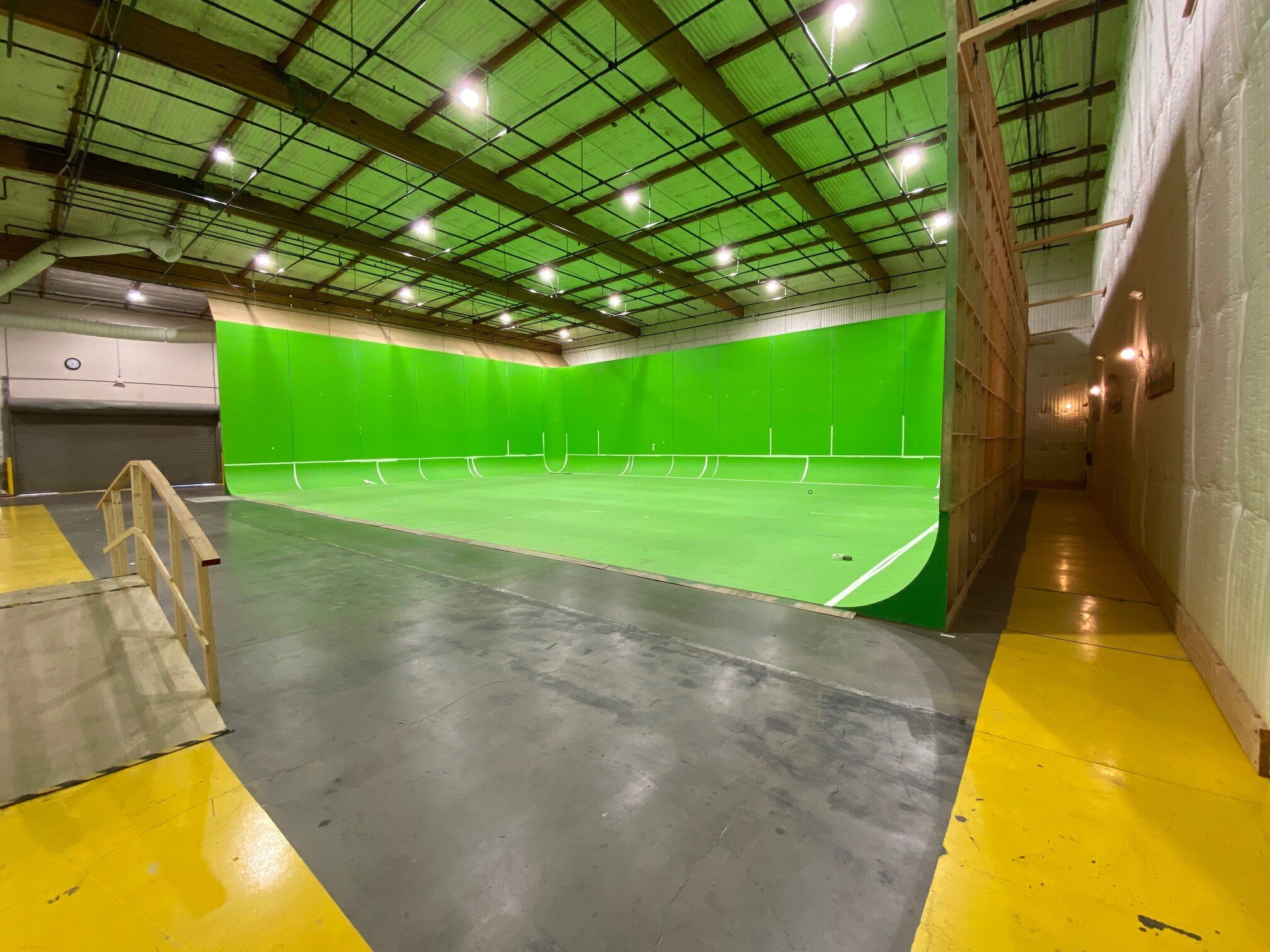 Allied Studios SS Stage B Picture 002