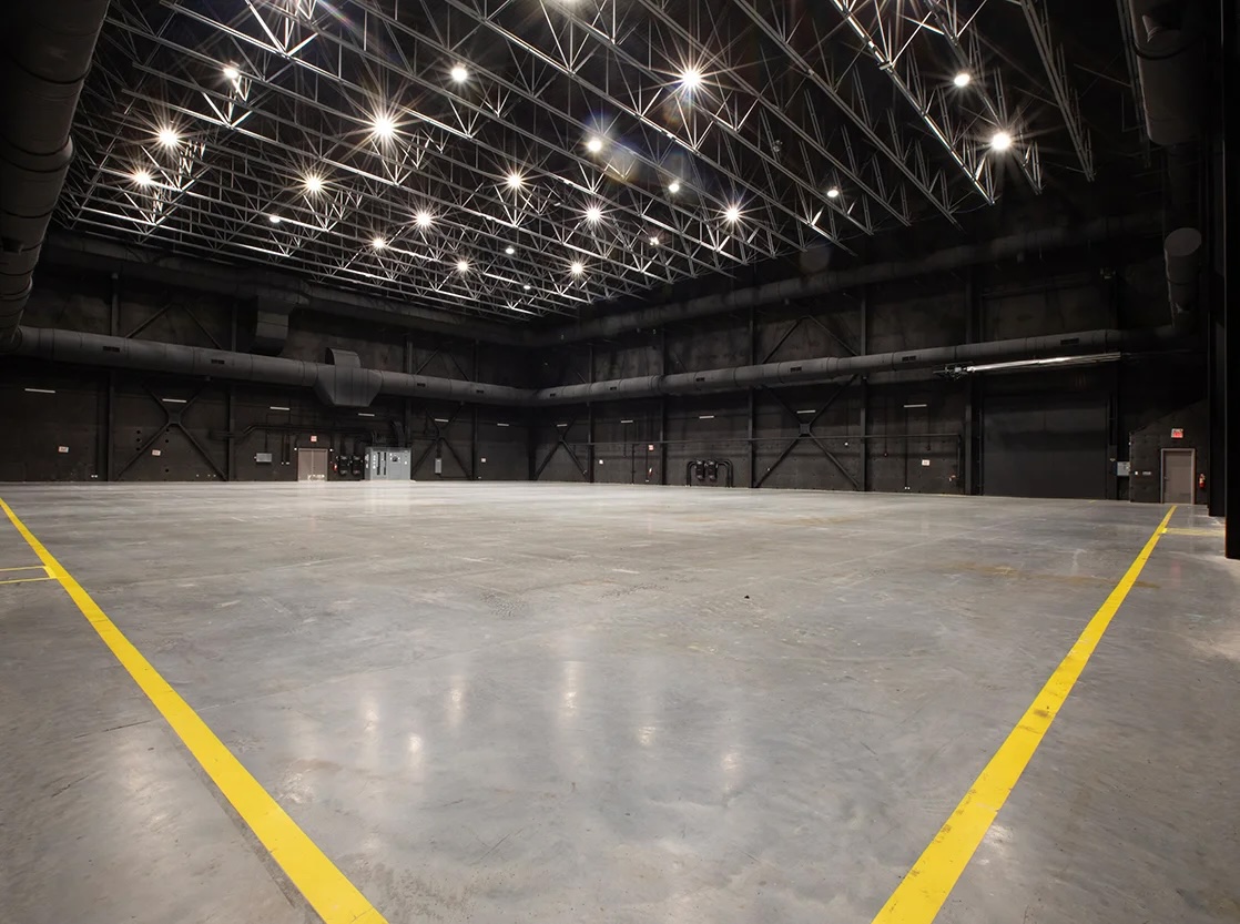 Rocky Mountain Film Studio SS Stage 9 Picture 000
