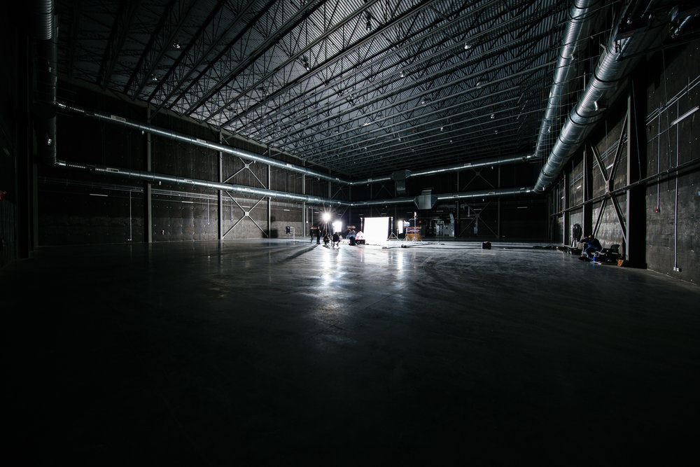 Rocky Mountain Film Studio SS Stage 9 Picture 001