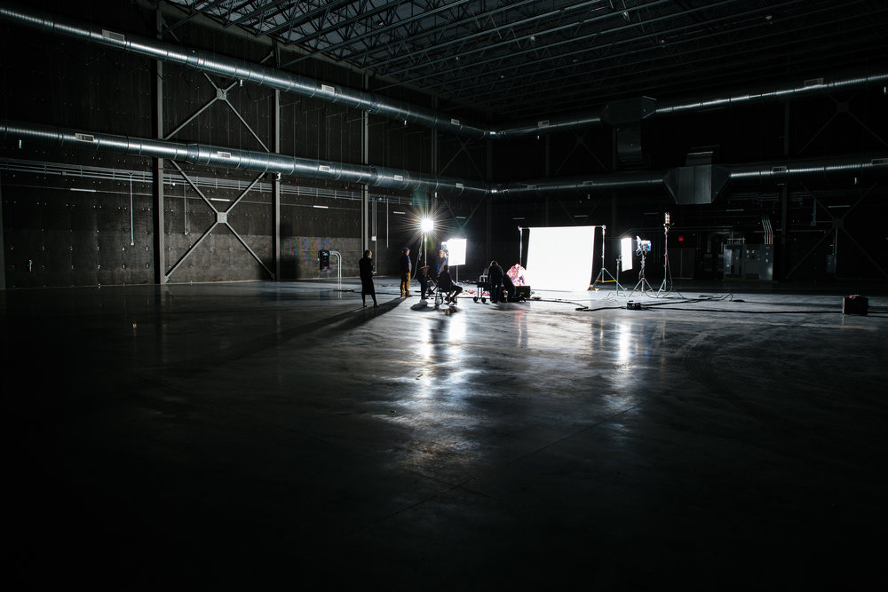 Rocky Mountain Film Studio SS Stage 9 Picture 002