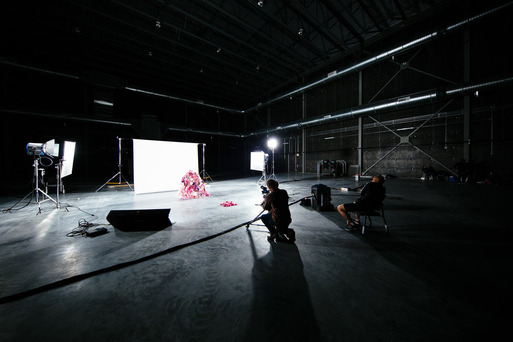 Rocky Mountain Film Studio SS Stage 9 Picture 003