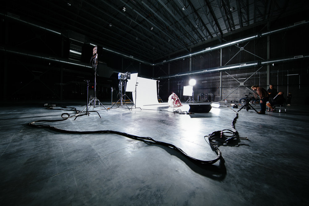 Rocky Mountain Film Studio SS Stage 9 Picture 004