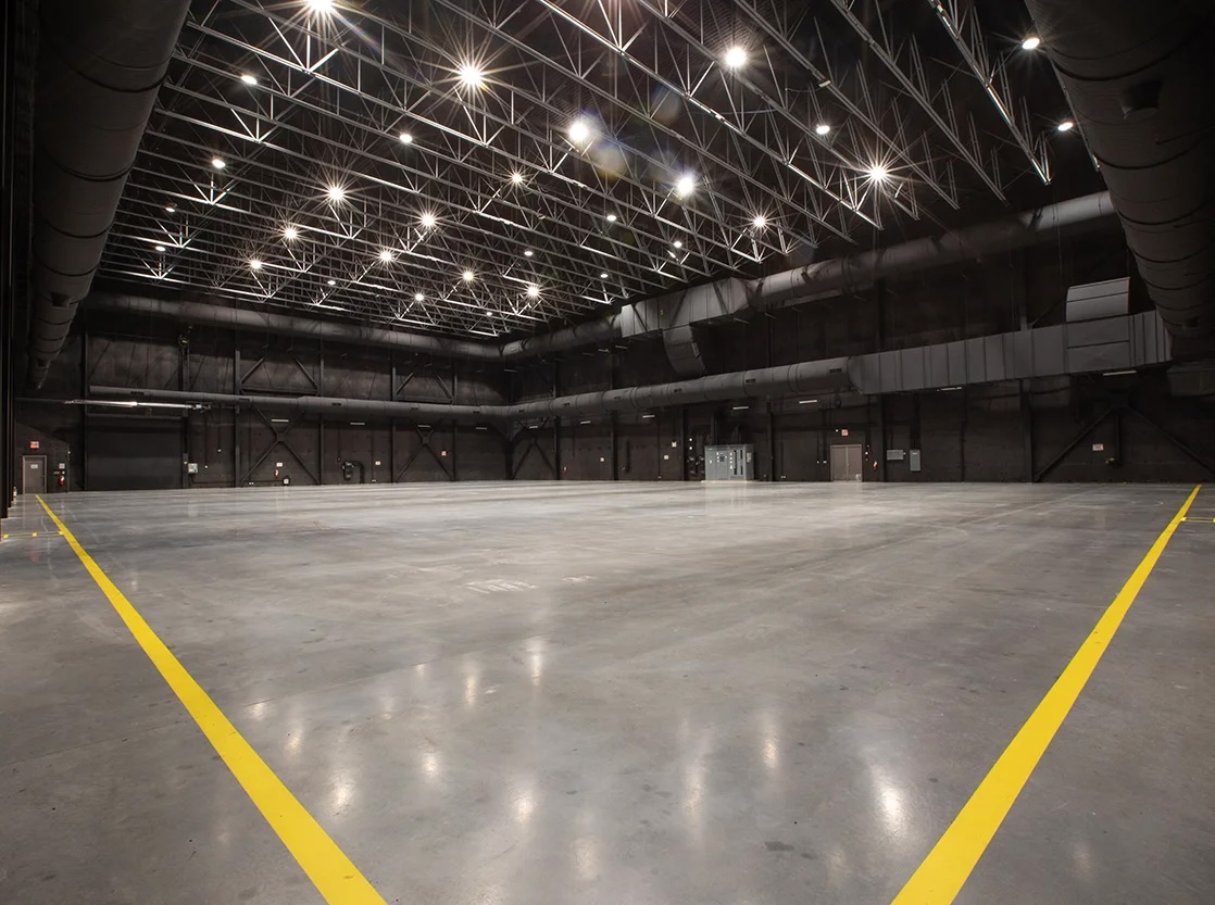 Rocky Mountain Film Studio SS Stage 10 Picture 000