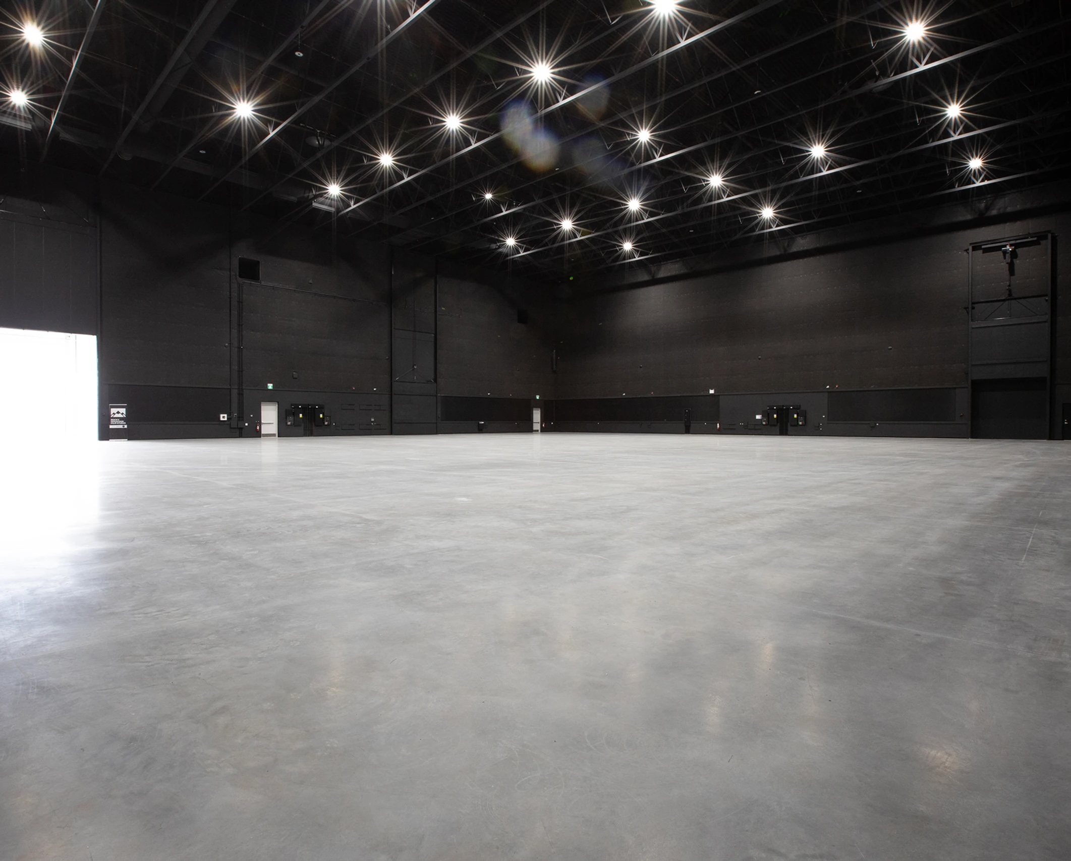 Rocky Mountain Film Studio SS Stage 6 Picture 000