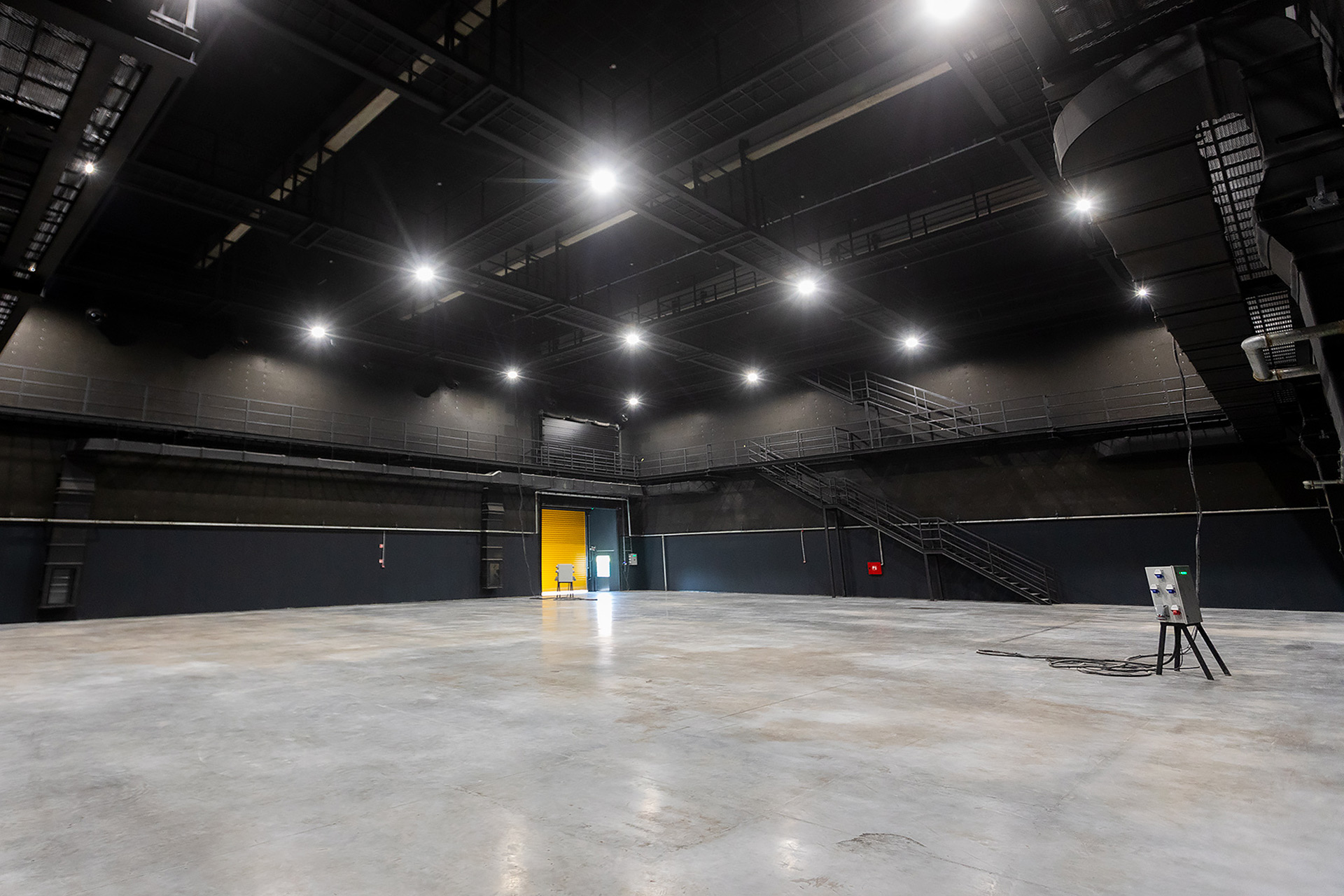 Firefly Studios SS 1 Picture 2
