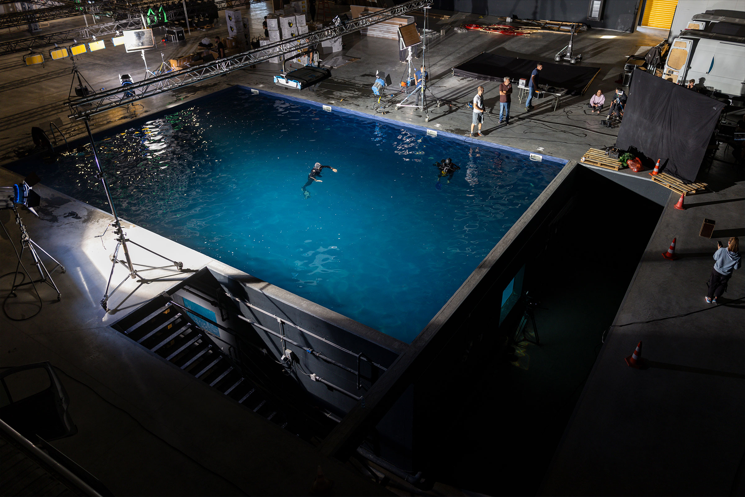 Firefly Studios SS 2 Picture 3