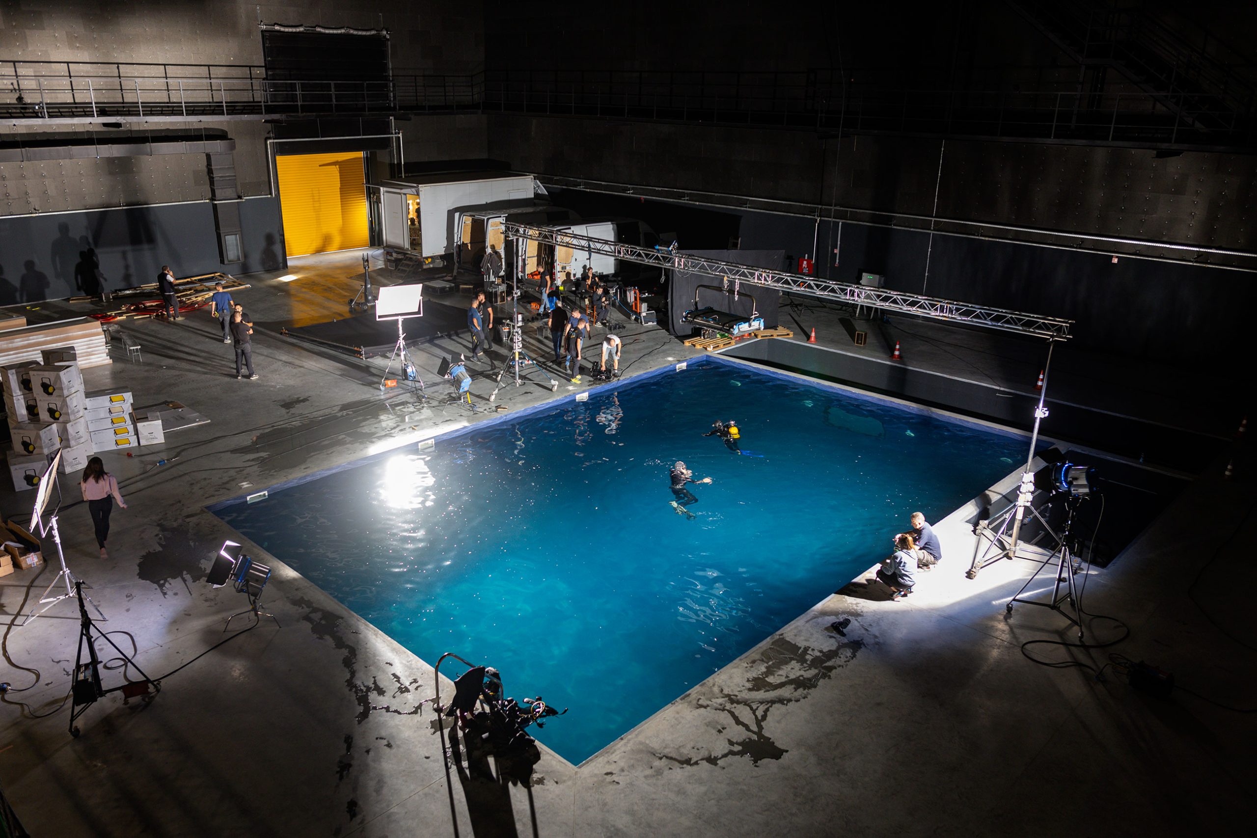 Firefly Studios SS 2 Picture 4