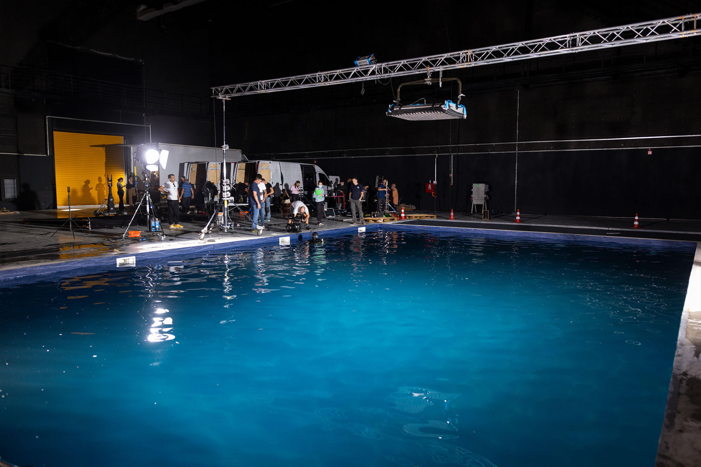 Firefly Studios SS 2 Picture 5