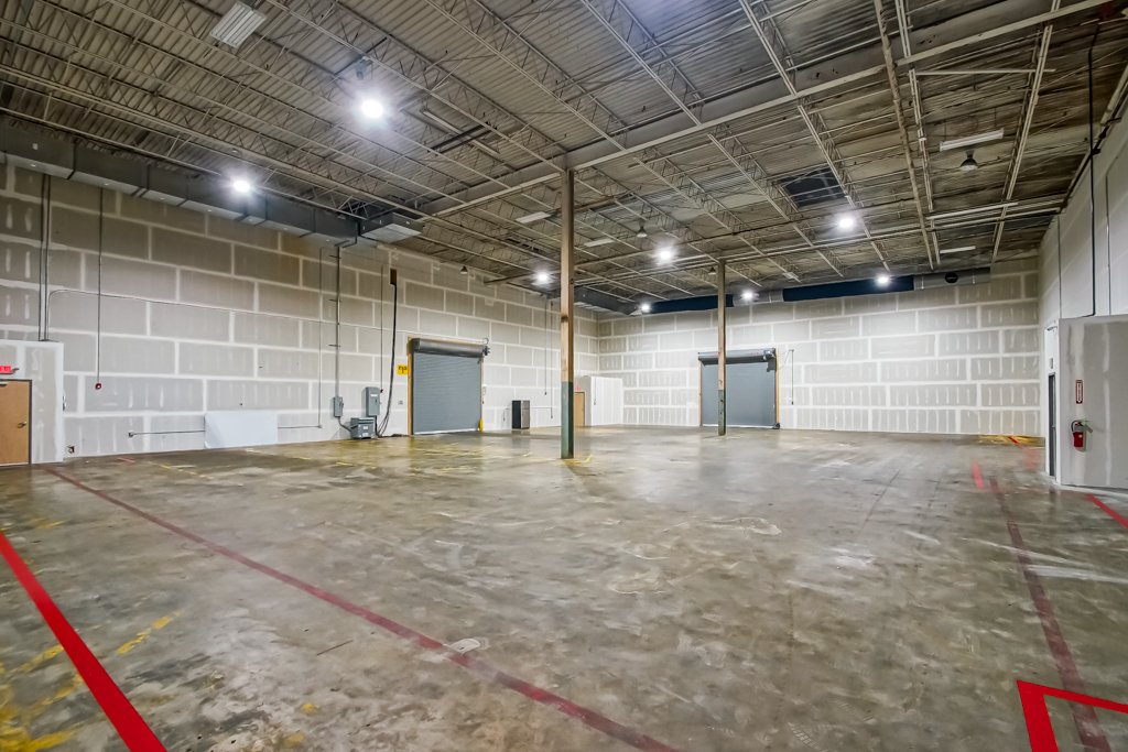 Electric Entertainment Studios SS 1 Picture 1