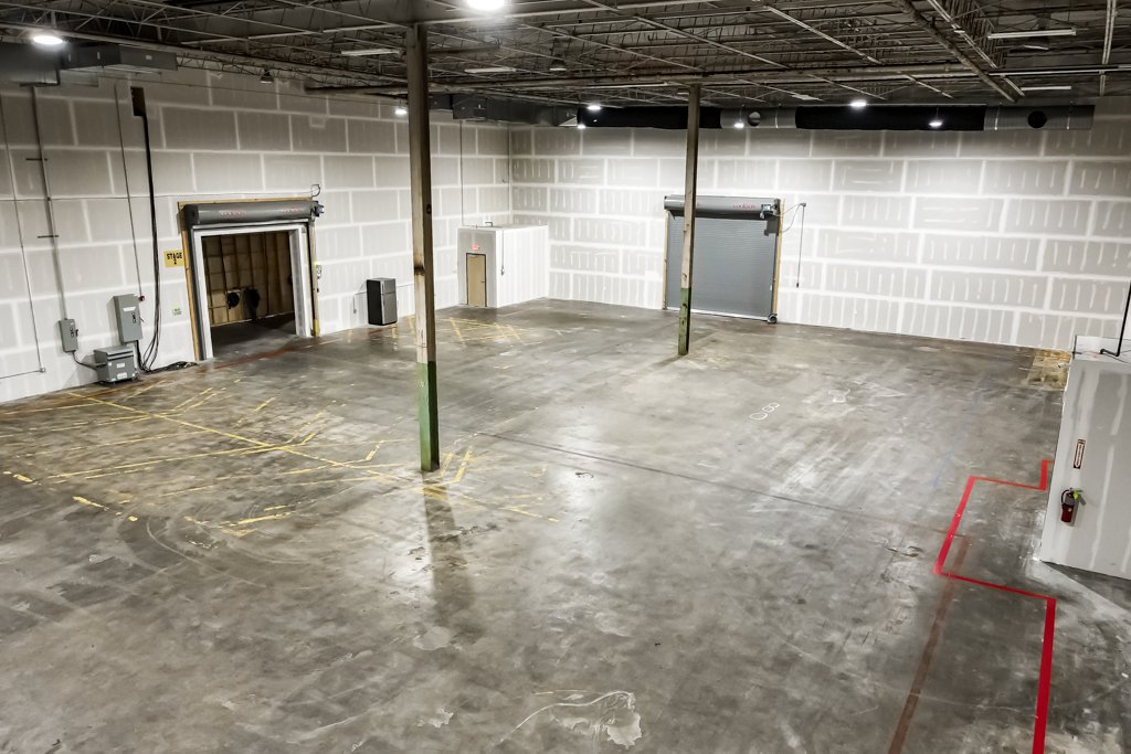 Electric Entertainment Studios SS 1 Picture 3