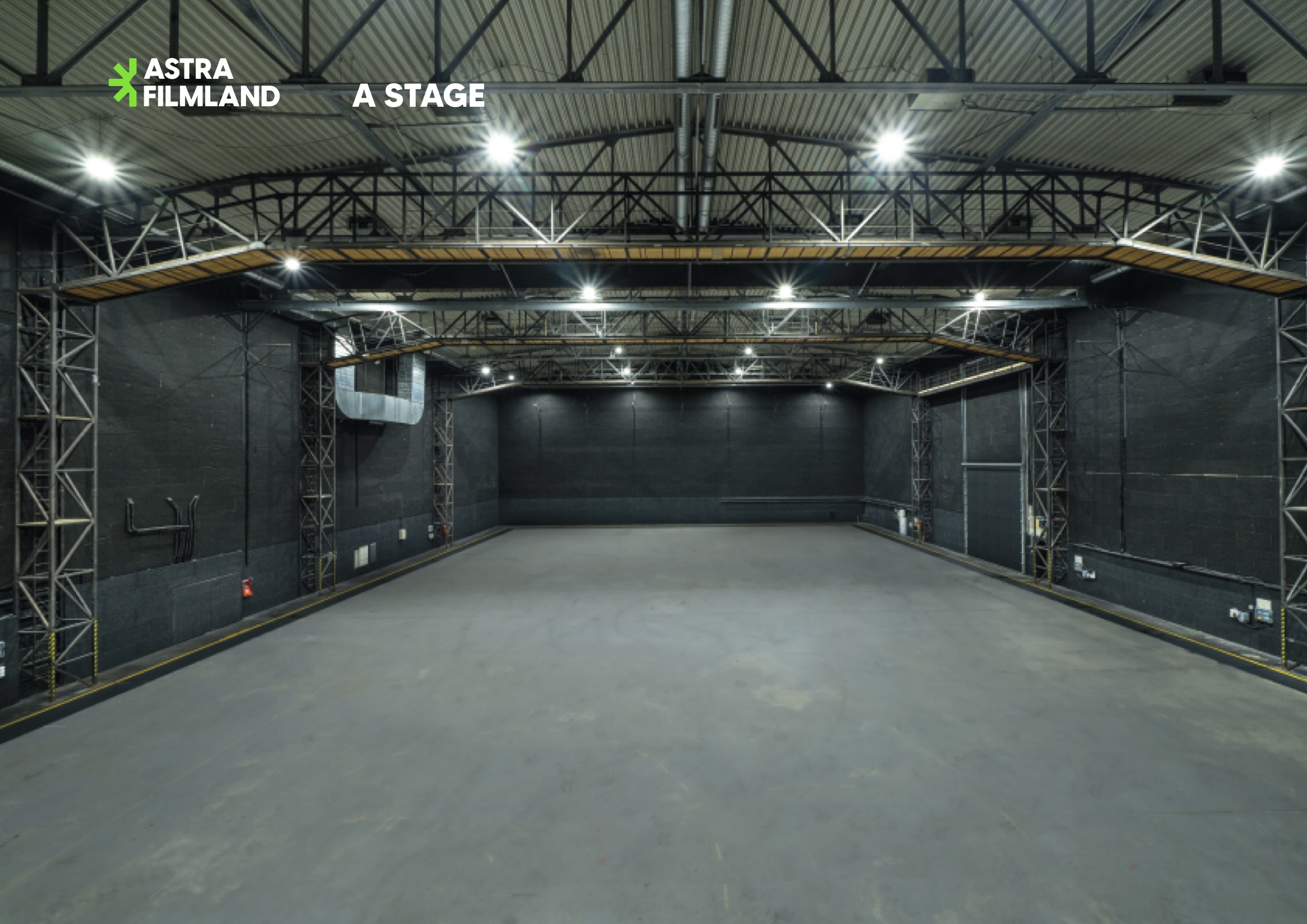 Astra Studios SS Studio A Picture 001