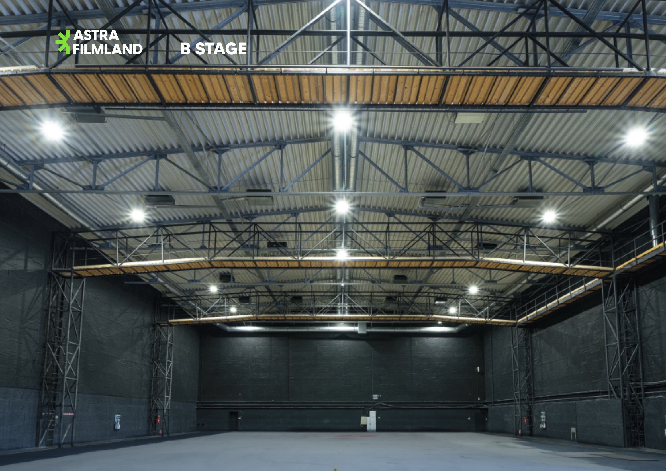Astra Studios SS Studio B Picture 001