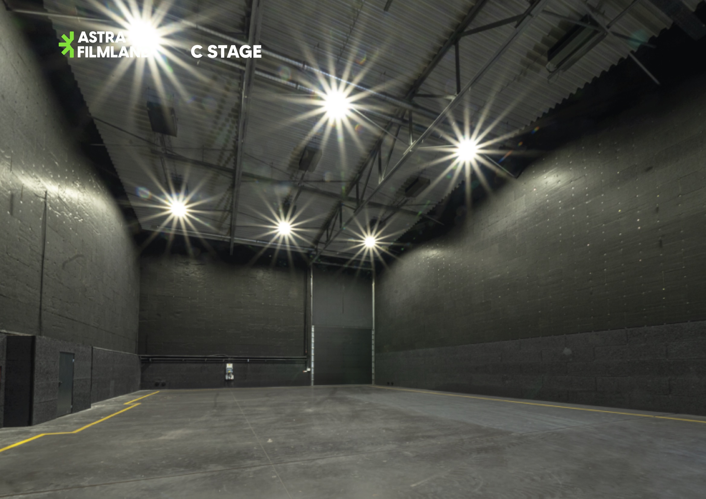 Astra Studios SS Studio C Picture 001