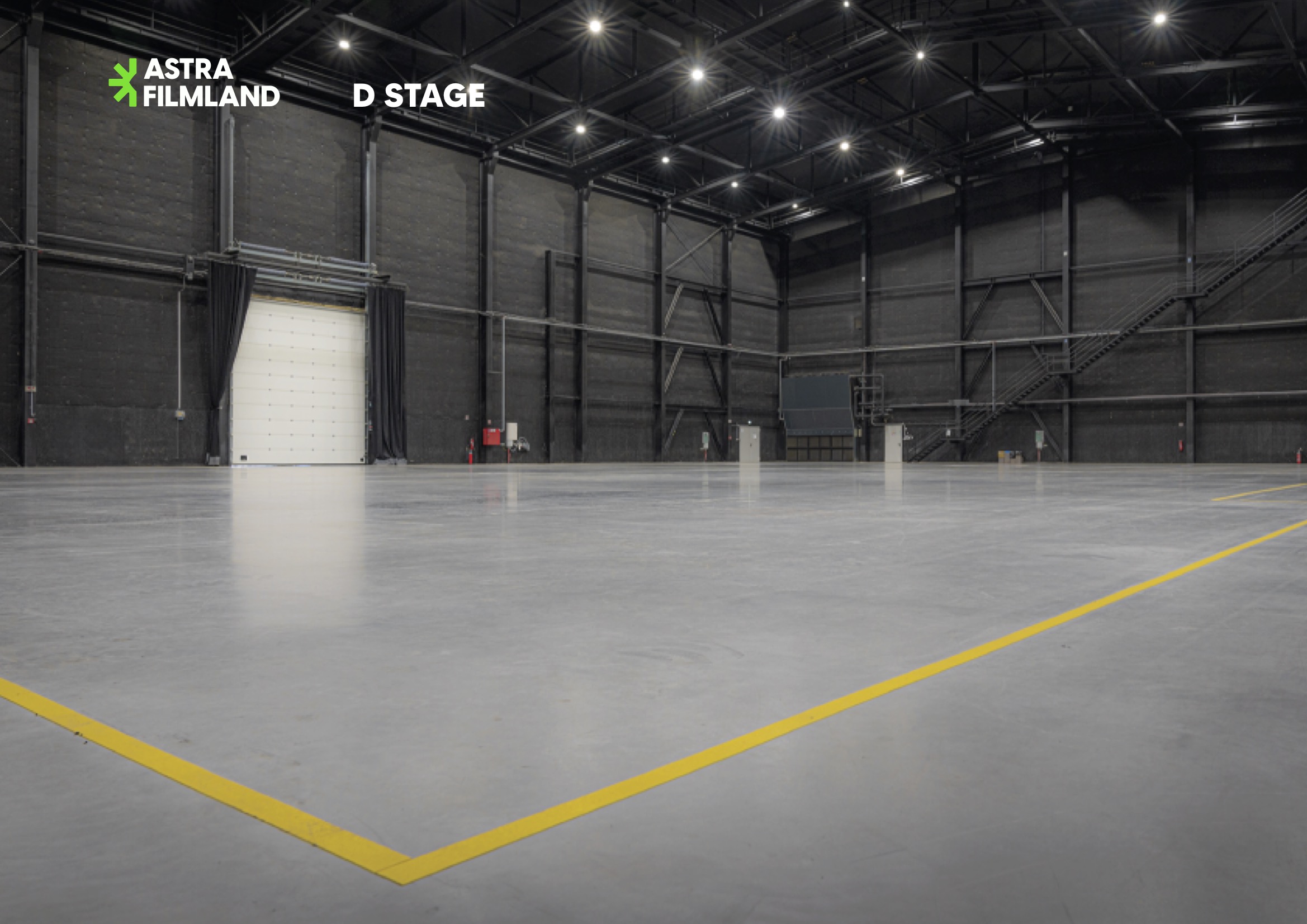 Astra Studios SS Studio D Picture 001