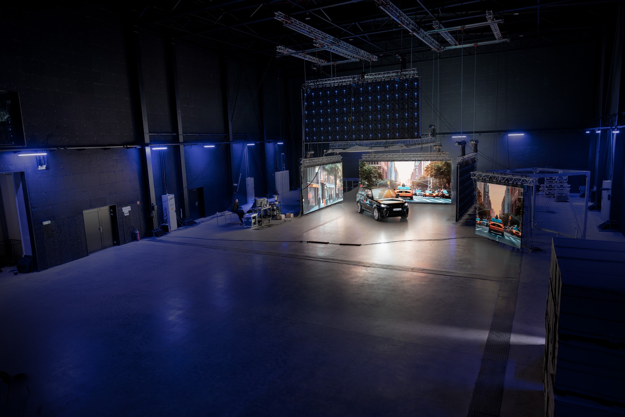 Astra Studios SS Studio V Picture 001