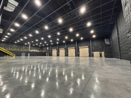 Haddads Studios SS Stage 1 Picture 001