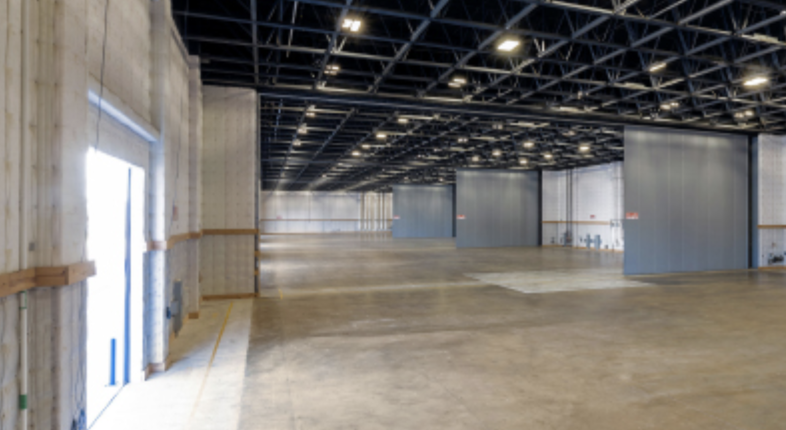 Atlanta Metro Studios SS Stage 1234 Picture 003