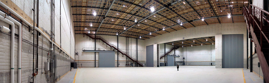 Albuquerque Studios SS Combined Stages 1+2 Picture 001