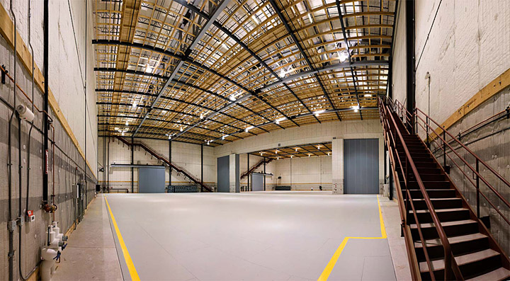 Albuquerque Studios SS Combined Stages 1+2 Picture 004
