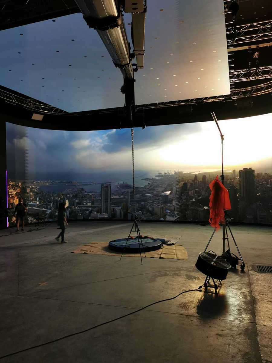 Provence Studios SS M15 Picture 08