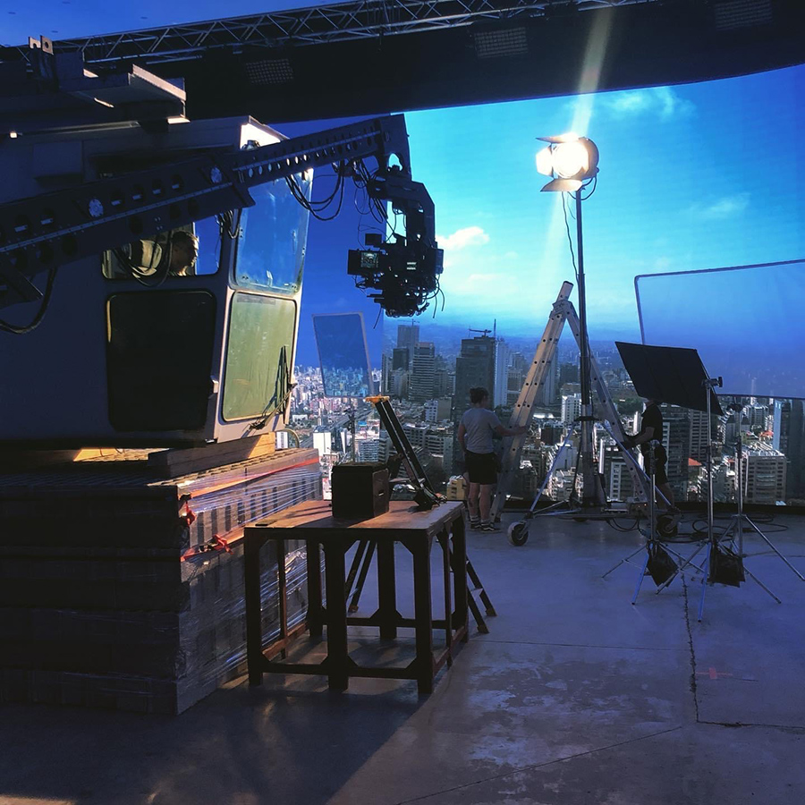 Provence Studios SS M15 Picture 032