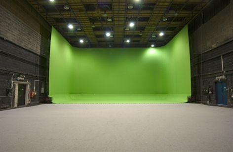Barrandov Studios SS Atelier 1 Picture 004