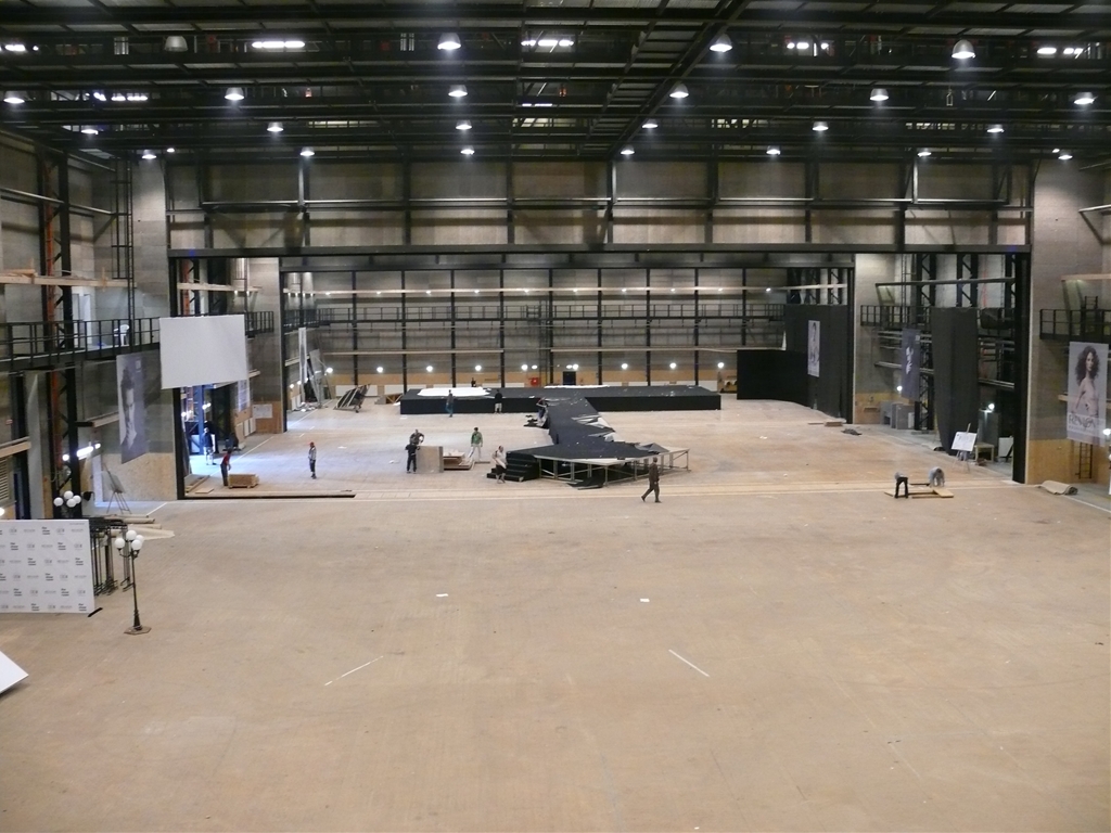 Barrandov Studios SS Atelier Max Picture 007