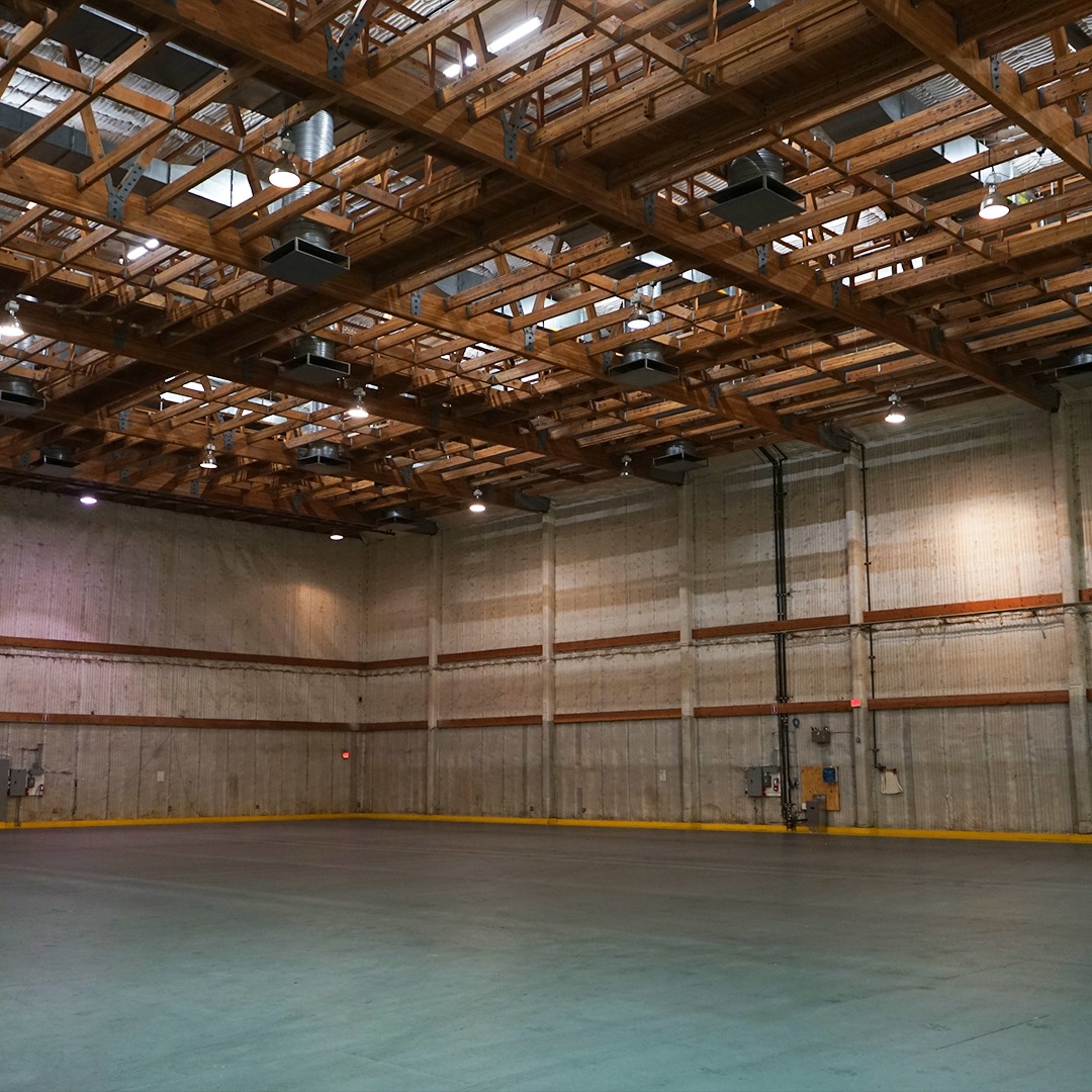 Los Angeles Center Studios SS Stages Picture 001