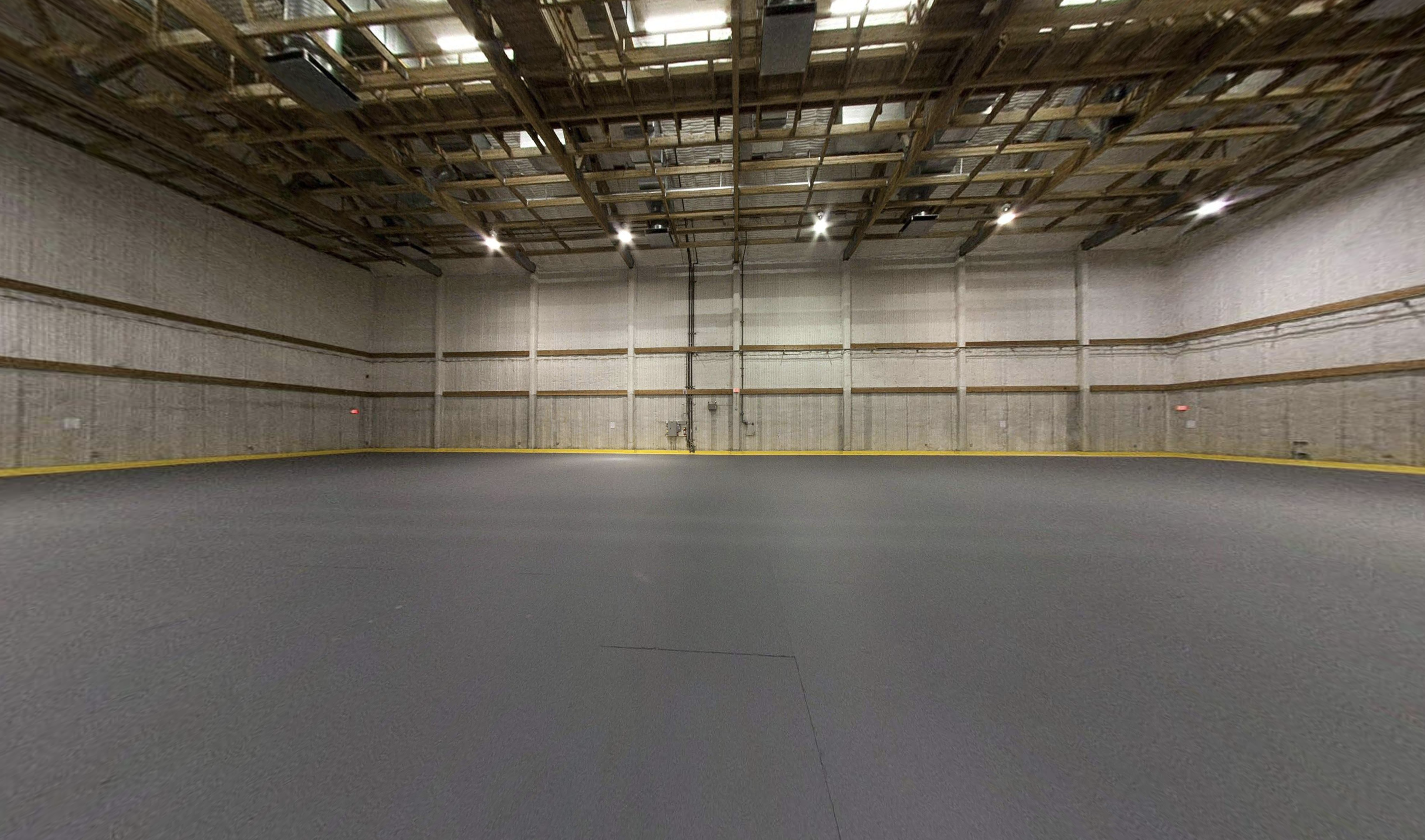 Los Angeles Center Studios SS Stages Picture 004