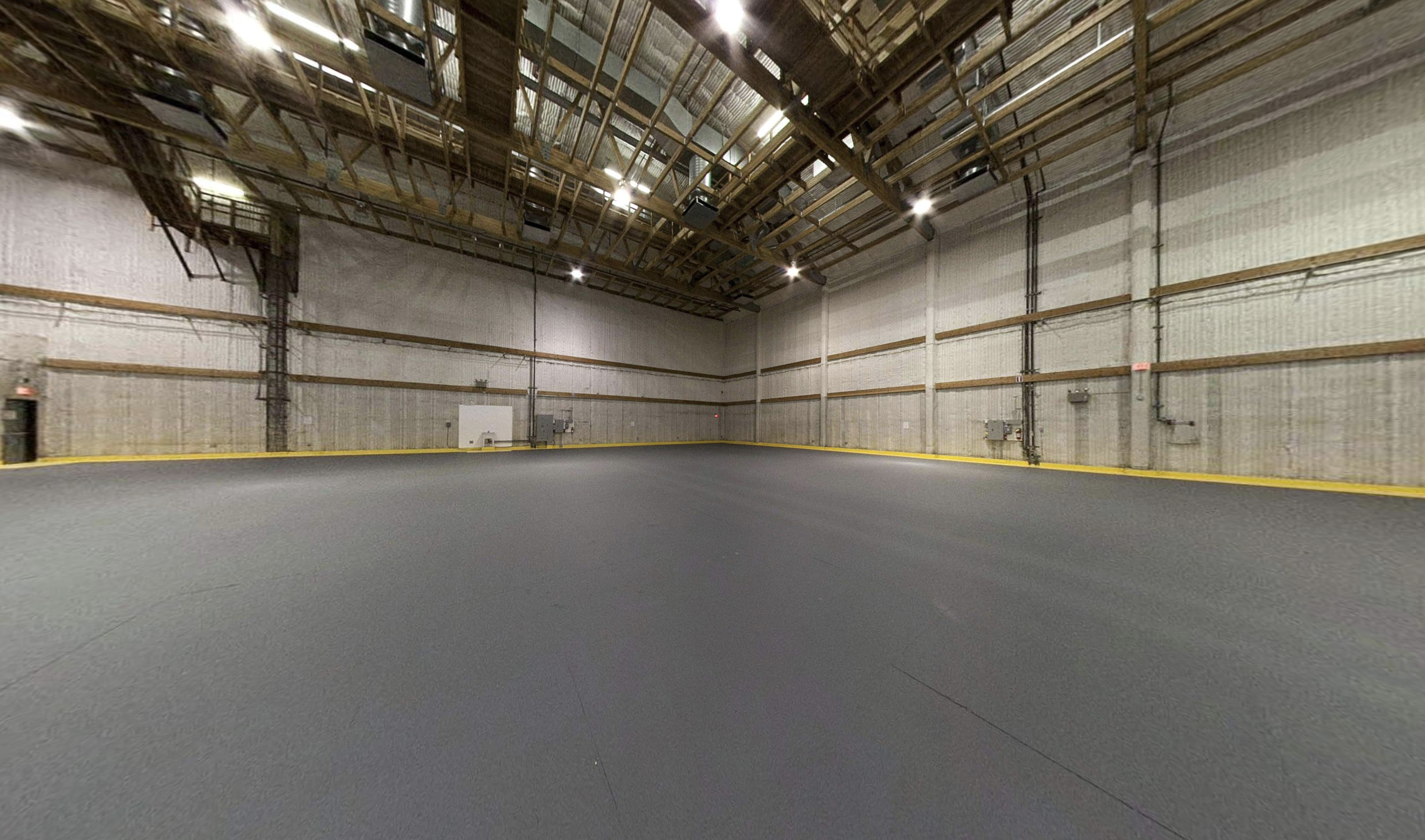 Los Angeles Center Studios SS Stages Picture 003