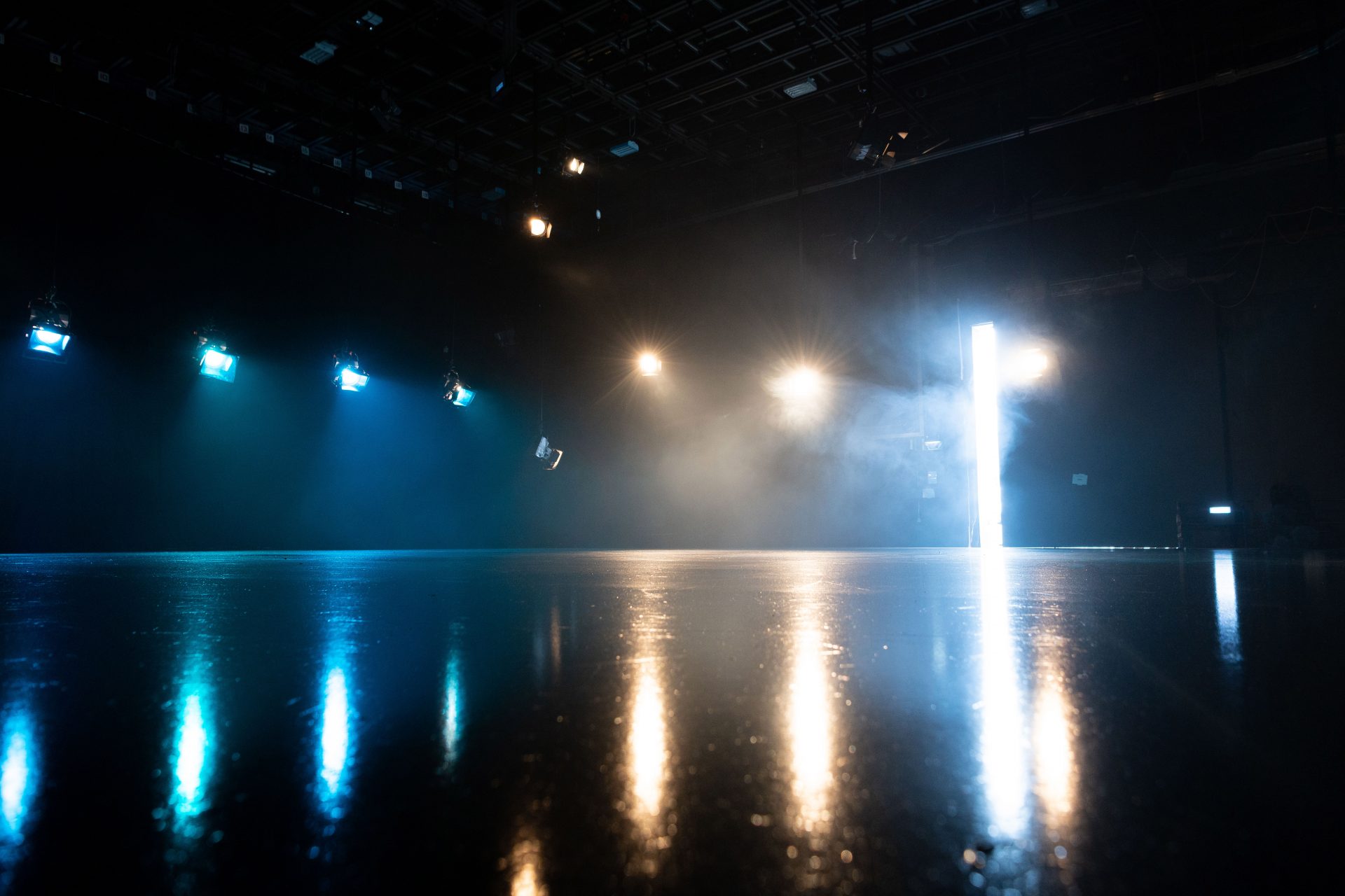 Elstree Studios SS Stage 8 Picture 003