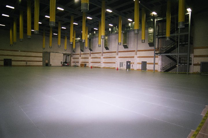 Kaufman Astoria Studios SS Stage K Picture 001