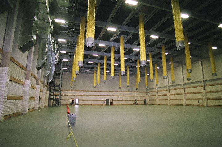 Kaufman Astoria Studios SS Stage K Picture 002