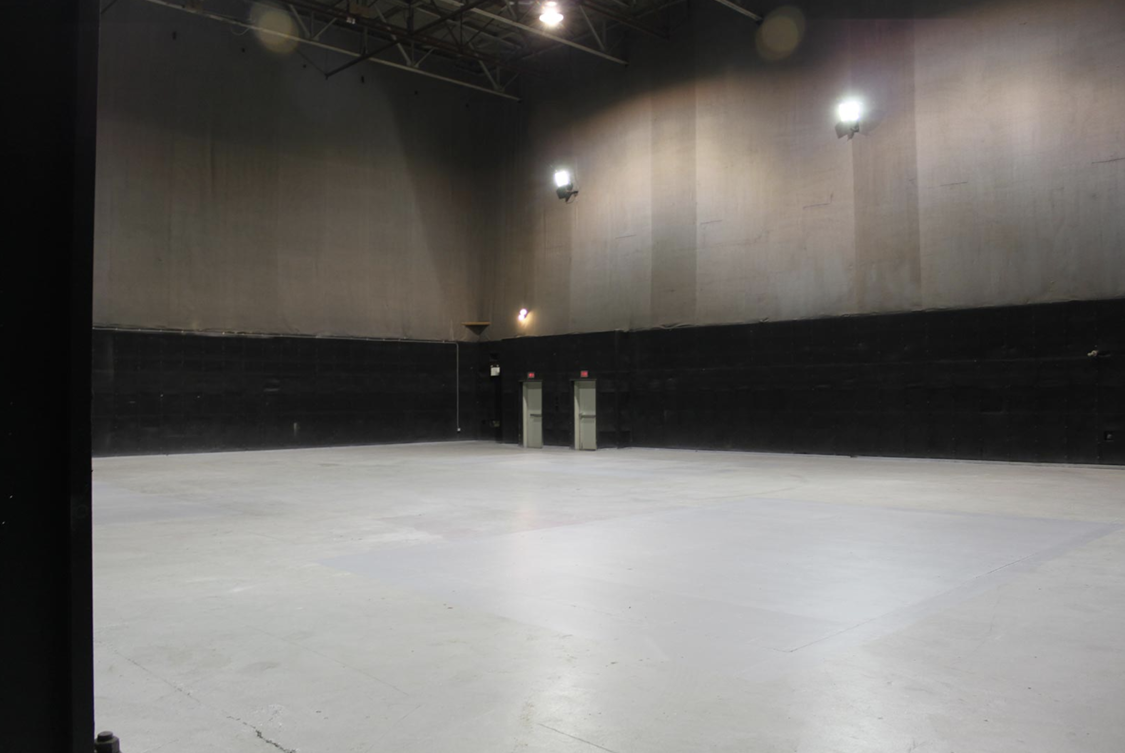 Bridge Studios SS Stage 1 Picture 001