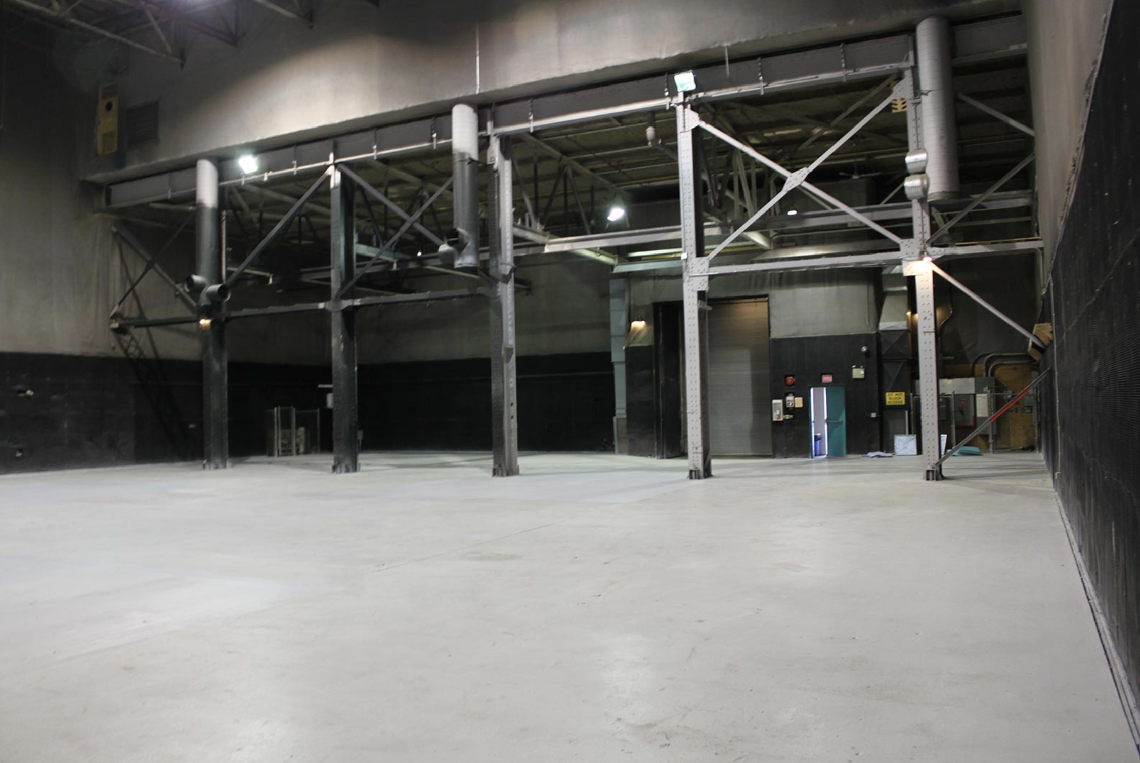 Bridge Studios SS Stage 1 Picture 002