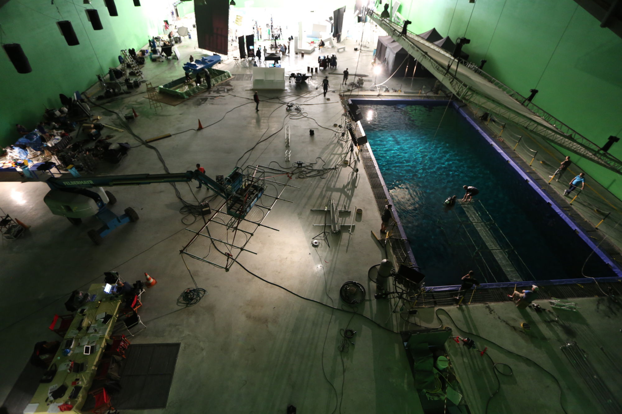 Castel Film Studios SS 5 Picture 001