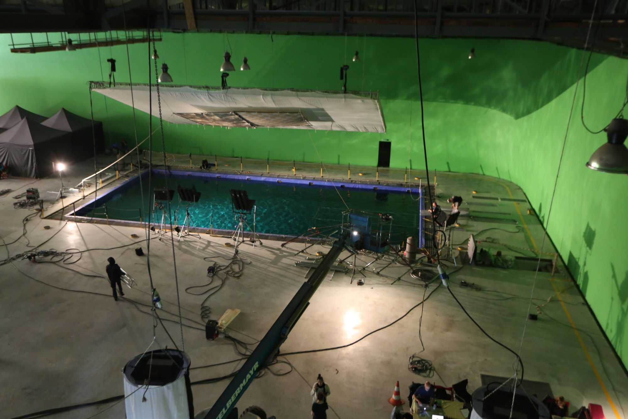 Castel Film Studios SS 5 Picture 002