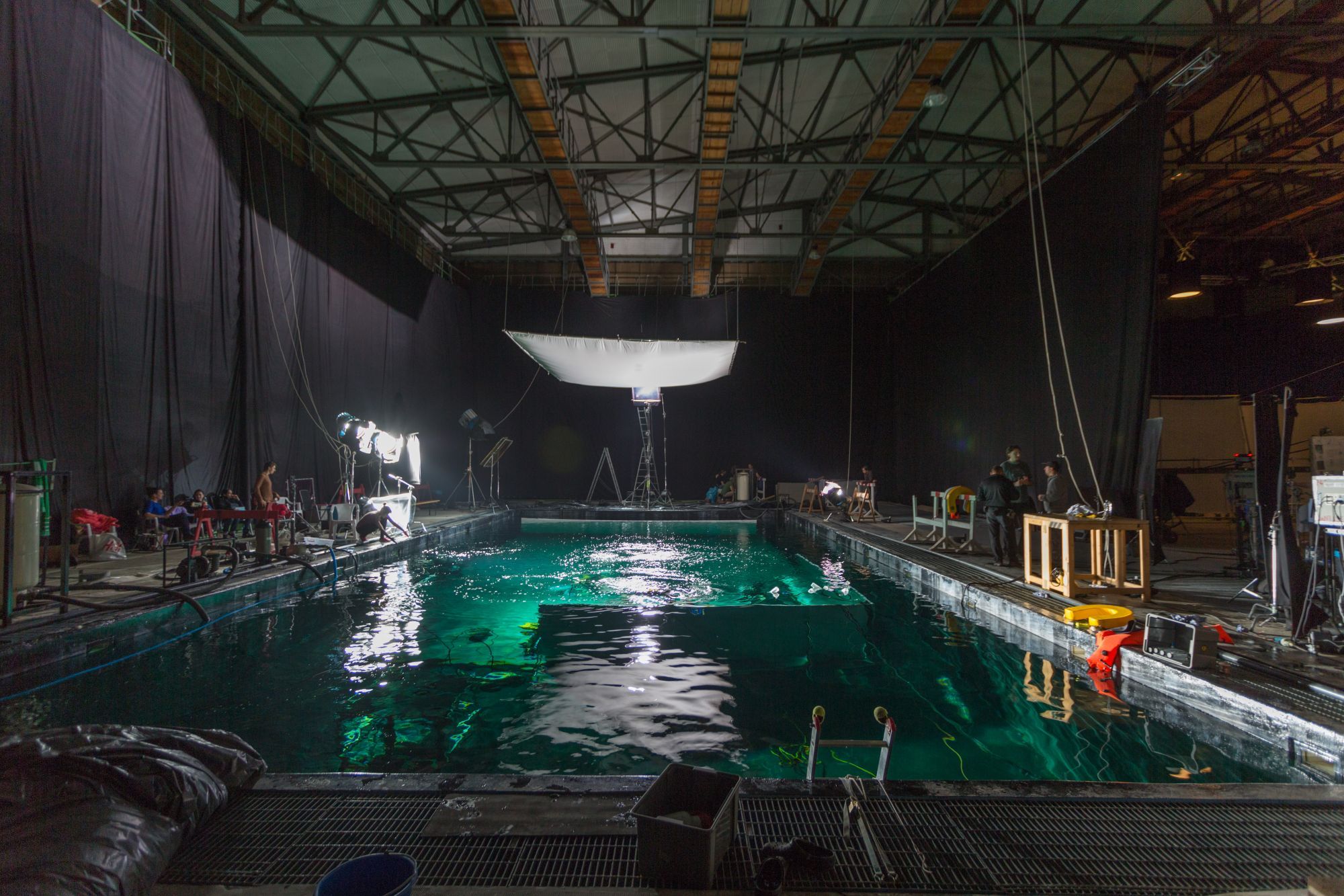 Castel Film Studios SS 5 Picture 007
