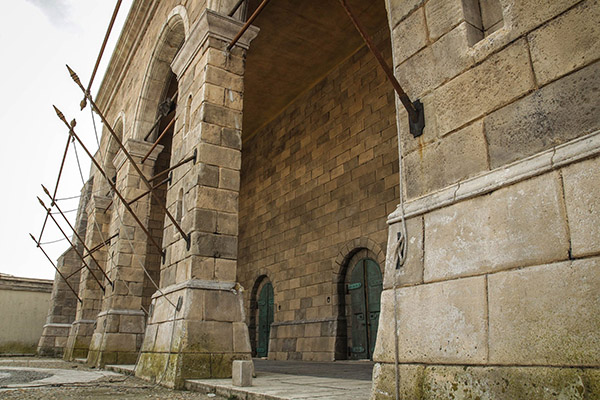 Korda Studios SA Medieval Town Picture 00011