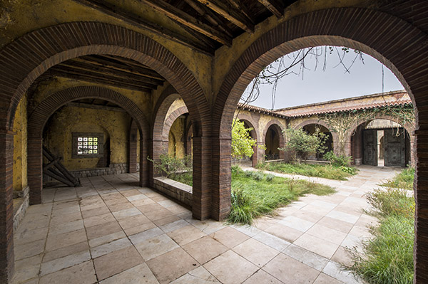Korda Studios SA Medieval Town Picture 00015