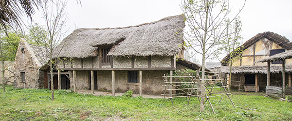 Korda Studios SA Medieval Town Picture 00018